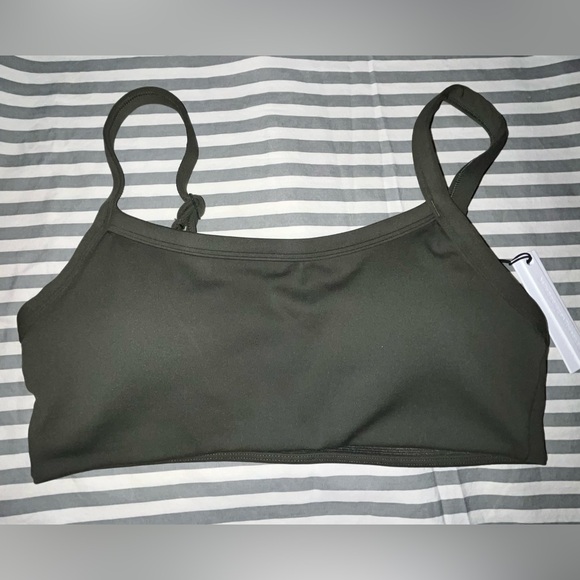 Paragon Fitwear Reluna Sculptseam Plus Legging + Multifit Bra in Poison Ivy Sz M - Picture 2 of 8